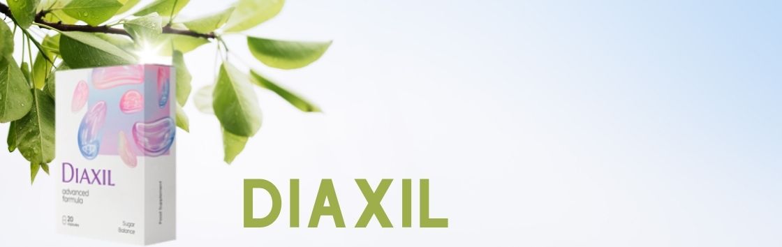 Diaxil  je lék používaný k léčbě řady zdravotních stavů, ačkoli to není z názvu specifikováno, jaké tyto podmínky by mohly být.