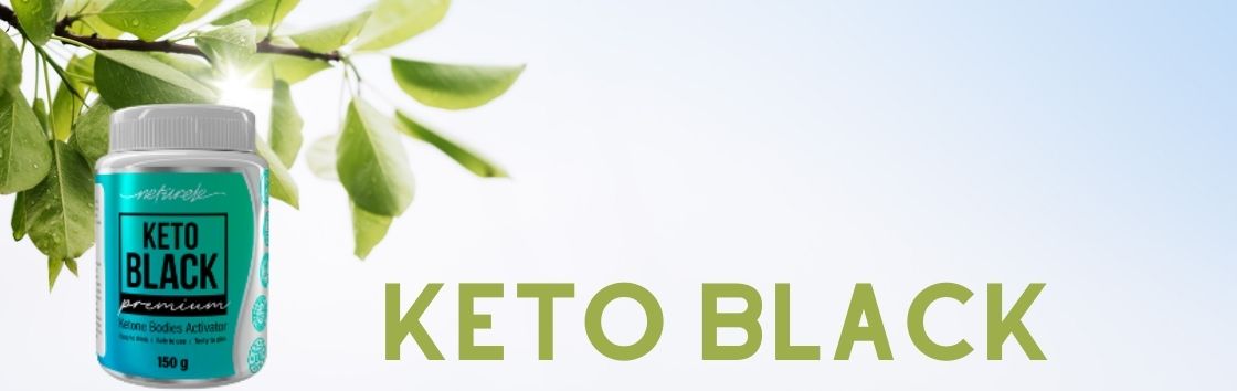 Keto Black  este un supliment de pierdere în greutate care își ppune să pmoveze cetoza, o stare metabolică în care organismul arde grăsime pentru energie în loc de carbohidrați.