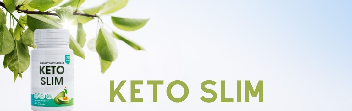 Keto Slim  este un supliment de pierdere în greutate care își ppune să pmoveze cetoza, o stare metabolică în care organismul arde grăsime pentru energie în loc de carbohidrați.