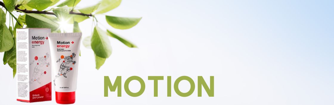 Motion Energy - unguento per le articolazioni | Recensioni | Dove comprare? | Prezzo | Farmacia | Controlla la promozione >>> - 50 %.