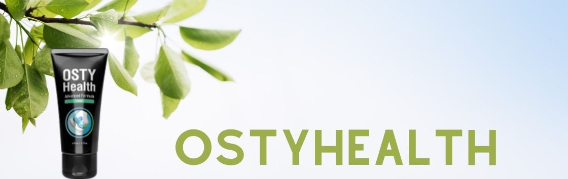 Ostyhealth OstyHealth è un integratore per la salute progettato per supportare la salute ossea e articolare, contenente nutrienti e altri ingredienti che possono aiutare a migliorare la densà ossea e ridurre l'infiammazione.