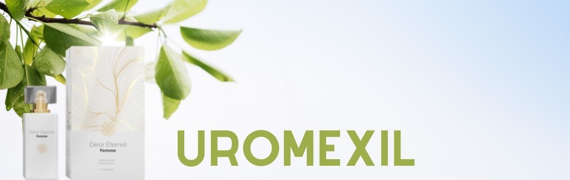 Uromexil Forte  yra maisto priedas, padedantis užkirsti kelią šlapimo takų infekcijoms ir gydyti. Pagaminta iš stipraus natūralių ingredientų mišinio, palaiko šlapimo takų sveikatą, sumažina infekcijos riziką ir skatina bendrą savijautą.
