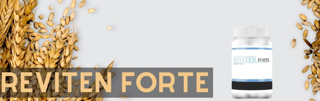 Reviten Forte - tabletki na stawy | Opinie | Gdzie kupić? | Cena | Apteka | Sprawdź promocję >>>  - 50 %.