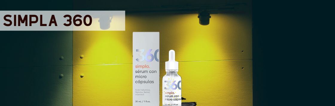 Simpla 360 - Micro Capsule Serum | Recensioni | Dove comprare? | Prezzo | Farmacia | Controlla la promozione >>> - 50 %.