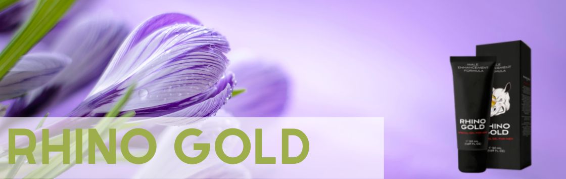 Rhino Gold Gel : Beginnen Sie mit m Einkauf für natürliche Produkte für männliche Verbesserung.